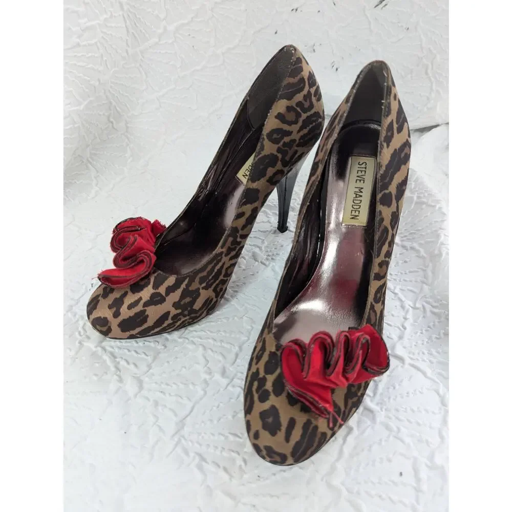 Steve Madden these over